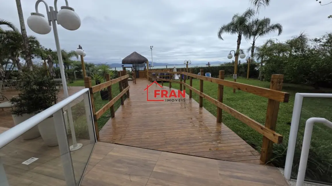 Apartamento com 3 quartos à venda, 121m2 em Cachoeira do Bom Jesus, Florianopolis - SC - imagem 9 Foto 9 de Apartamento com 3 quartos à venda, 121m2 em Cachoeira do Bom Jesus, Florianopolis - SC
