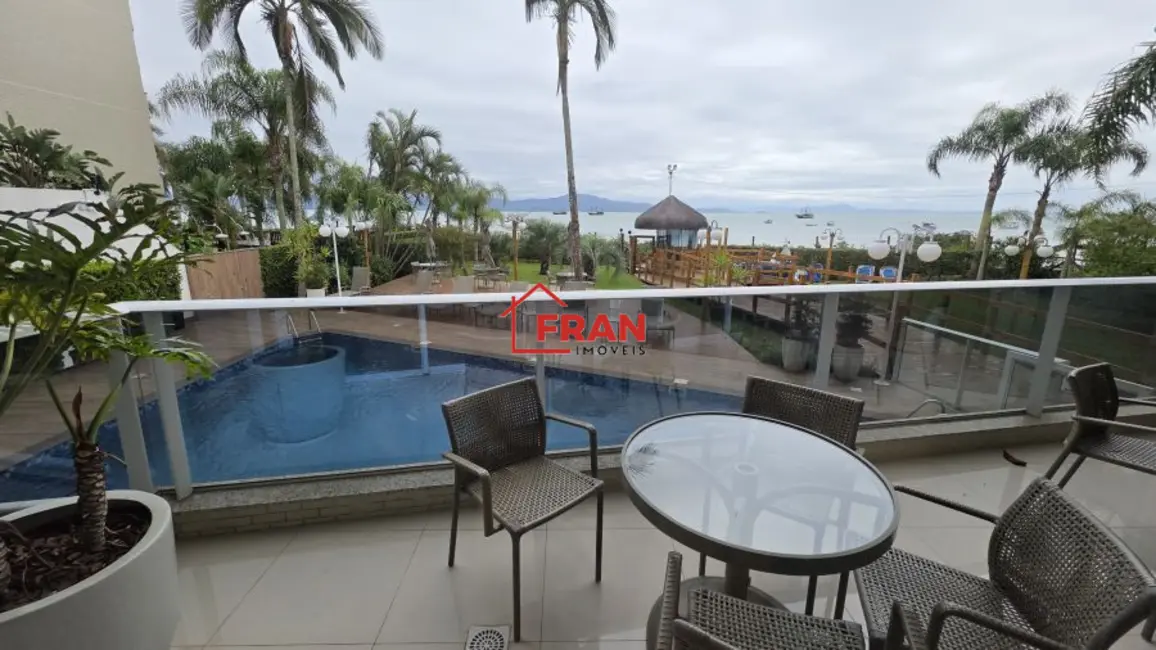Apartamento com 3 quartos à venda, 121m2 em Cachoeira do Bom Jesus, Florianopolis - SC - imagem 7 Foto 7 de Apartamento com 3 quartos à venda, 121m2 em Cachoeira do Bom Jesus, Florianopolis - SC