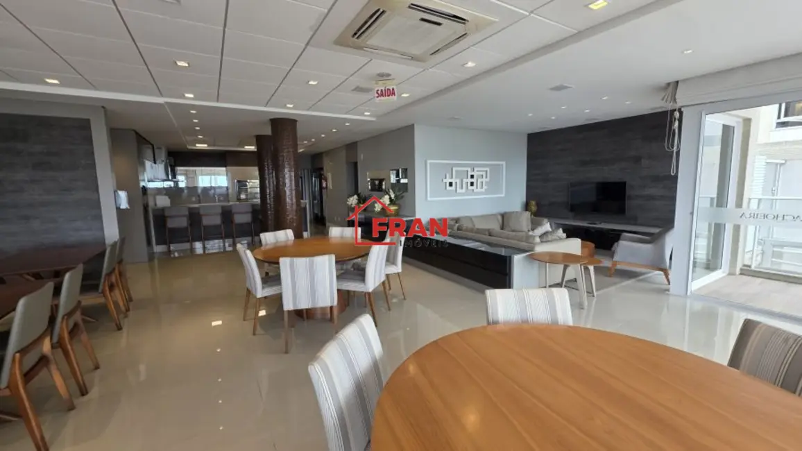 Apartamento com 3 quartos à venda, 121m2 em Cachoeira do Bom Jesus, Florianopolis - SC - imagem 4 Foto 4 de Apartamento com 3 quartos à venda, 121m2 em Cachoeira do Bom Jesus, Florianopolis - SC