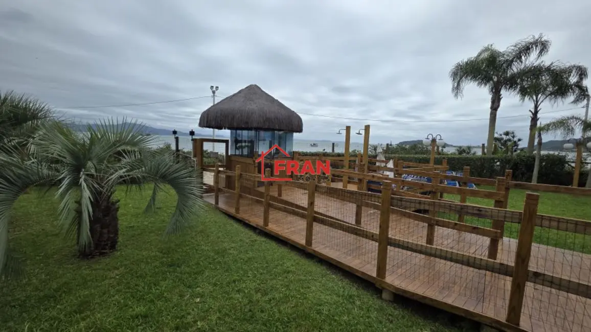 Apartamento com 3 quartos à venda, 121m2 em Cachoeira do Bom Jesus, Florianopolis - SC - imagem 8 Foto 8 de Apartamento com 3 quartos à venda, 121m2 em Cachoeira do Bom Jesus, Florianopolis - SC