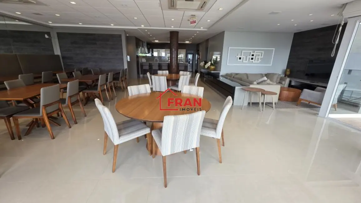 Apartamento com 3 quartos à venda, 121m2 em Cachoeira do Bom Jesus, Florianopolis - SC - imagem 5 Foto 5 de Apartamento com 3 quartos à venda, 121m2 em Cachoeira do Bom Jesus, Florianopolis - SC