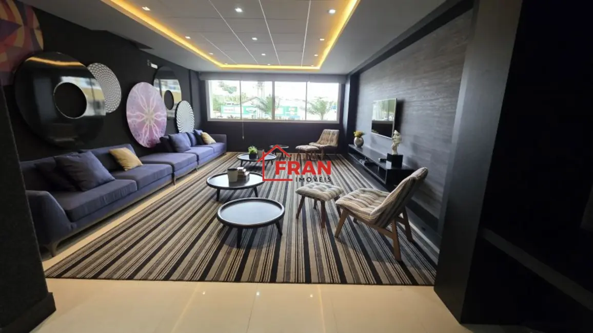 Apartamento com 3 quartos à venda, 121m2 em Cachoeira do Bom Jesus, Florianopolis - SC - imagem 6 Foto 6 de Apartamento com 3 quartos à venda, 121m2 em Cachoeira do Bom Jesus, Florianopolis - SC