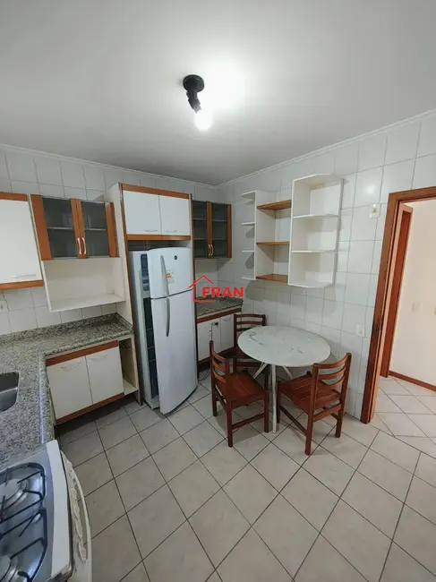 Apartamento com 3 quartos à venda, 110m2 em Córrego Grande, Florianopolis - SC - imagem 3 Foto 3 de Apartamento com 3 quartos à venda, 110m2 em Córrego Grande, Florianopolis - SC
