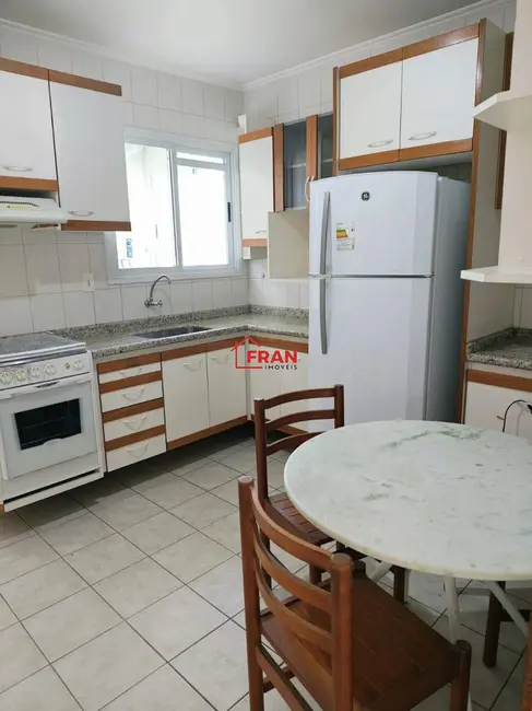 Foto 1 de Apartamento com 3 quartos à venda, 110m2 em Córrego Grande, Florianopolis - SC