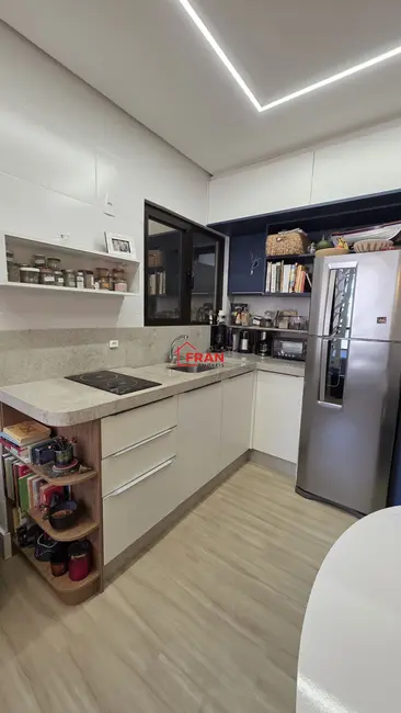 Apartamento com 1 quarto à venda, 34m2 em Córrego Grande, Florianopolis - SC - imagem 8 Foto 8 de Apartamento com 1 quarto à venda, 34m2 em Córrego Grande, Florianopolis - SC