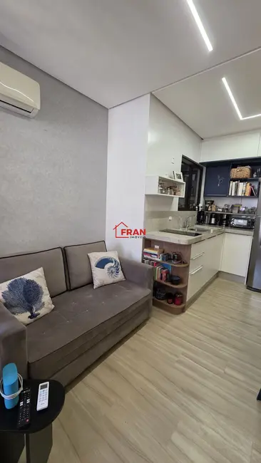 Apartamento com 1 quarto à venda, 34m2 em Córrego Grande, Florianopolis - SC - imagem 9 Foto 9 de Apartamento com 1 quarto à venda, 34m2 em Córrego Grande, Florianopolis - SC