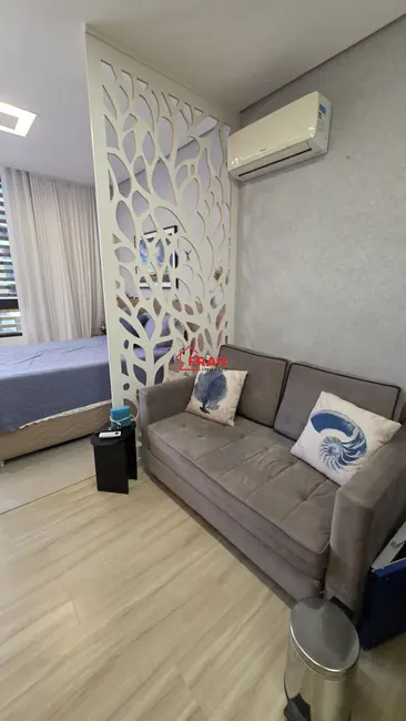 Apartamento com 1 quarto à venda, 34m2 em Córrego Grande, Florianopolis - SC - imagem 4 Foto 4 de Apartamento com 1 quarto à venda, 34m2 em Córrego Grande, Florianopolis - SC