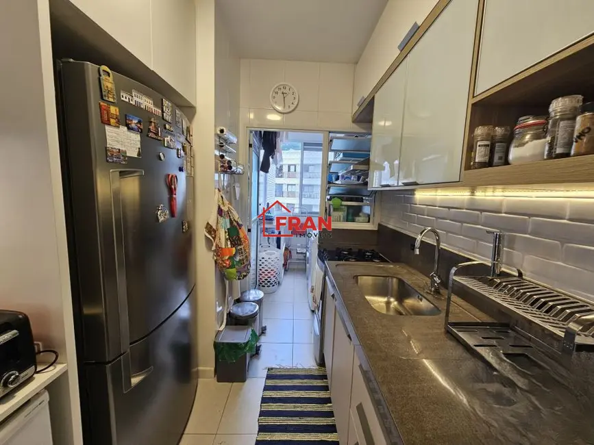 Foto 6 de Apartamento com 3 quartos à venda, 87m2 em Itacorubi, Florianopolis - SC