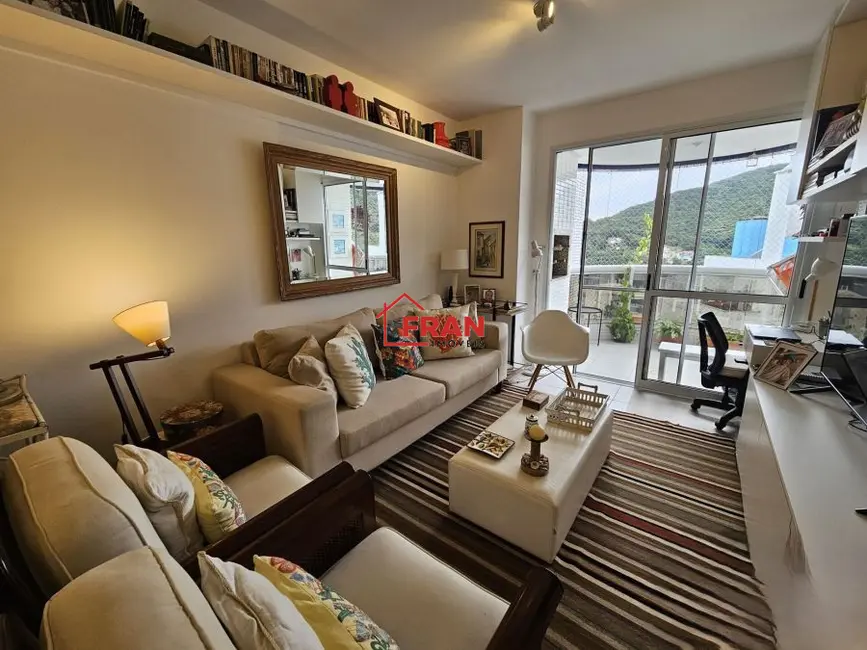 Foto 2 de Apartamento com 3 quartos à venda, 87m2 em Itacorubi, Florianopolis - SC