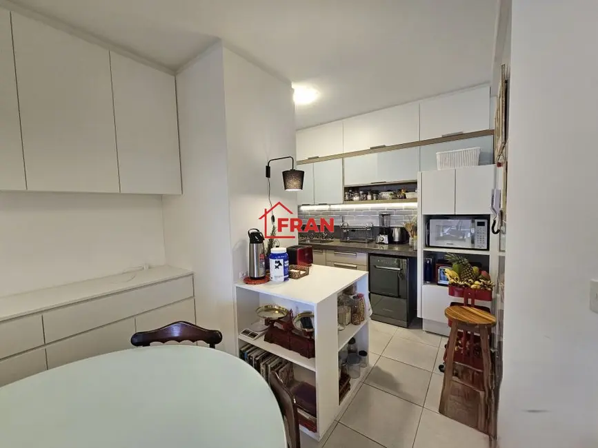 Foto 5 de Apartamento com 3 quartos à venda, 87m2 em Itacorubi, Florianopolis - SC
