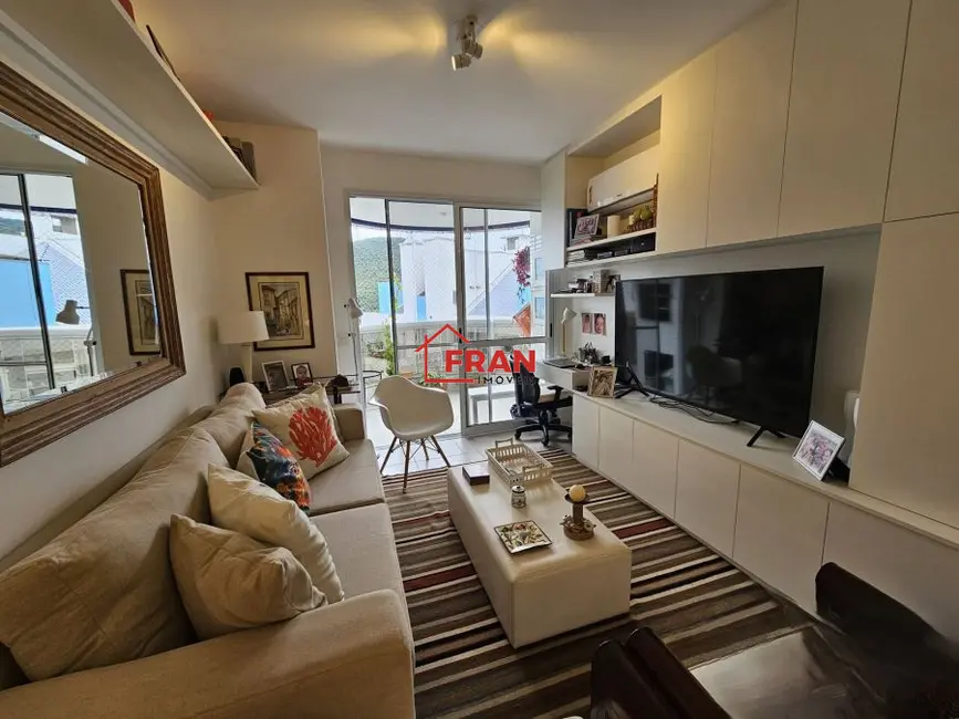 Foto 3 de Apartamento com 3 quartos à venda, 87m2 em Itacorubi, Florianopolis - SC