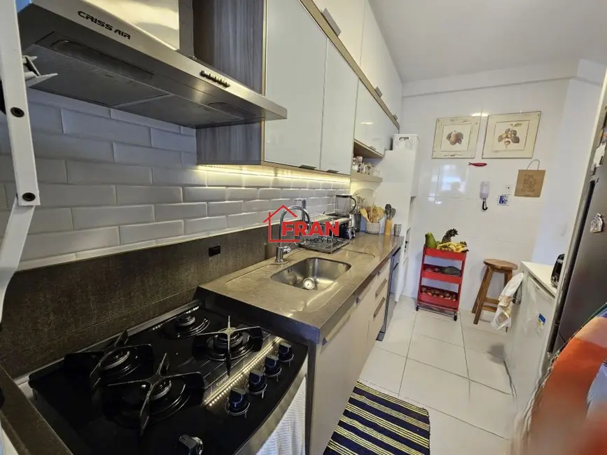 Foto 7 de Apartamento com 3 quartos à venda, 87m2 em Itacorubi, Florianopolis - SC