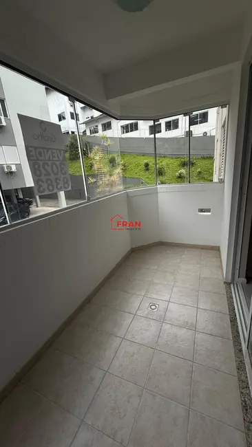 Foto 5 de Apartamento com 3 quartos à venda, 109m2 em Córrego Grande, Florianopolis - SC