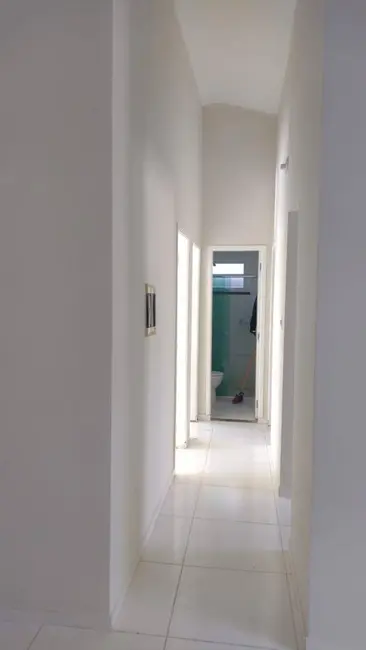 Foto 3 de Casa com 3 quartos à venda, 70m2 em Tarumã-Açu, Manaus - AM