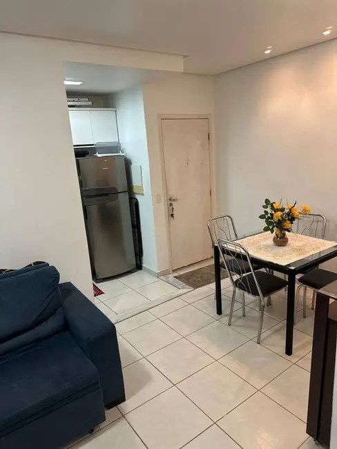 Apartamento com 2 quartos à venda, 45m2 em Lago Azul, Manaus - AM - imagem 8 Foto 8 de Apartamento com 2 quartos à venda, 45m2 em Lago Azul, Manaus - AM