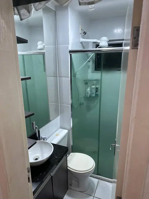 Apartamento com 2 quartos à venda, 45m2 em Lago Azul, Manaus - AM - imagem 5 Foto 5 de Apartamento com 2 quartos à venda, 45m2 em Lago Azul, Manaus - AM