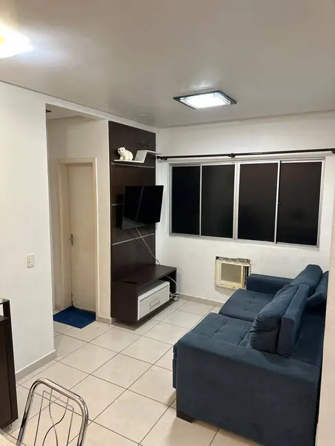 Apartamento com 2 quartos à venda, 45m2 em Lago Azul, Manaus - AM - imagem 9 Foto 9 de Apartamento com 2 quartos à venda, 45m2 em Lago Azul, Manaus - AM