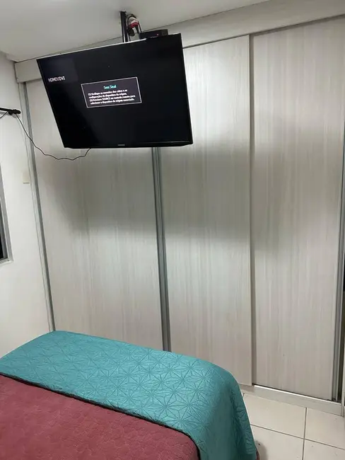 Apartamento com 2 quartos à venda, 45m2 em Lago Azul, Manaus - AM - imagem 4 Foto 4 de Apartamento com 2 quartos à venda, 45m2 em Lago Azul, Manaus - AM