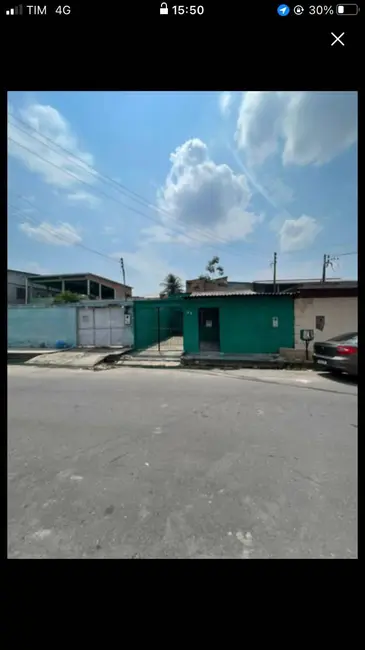 Foto 1 de Casa com 2 quartos à venda, 70m2 em Novo Aleixo, Manaus - AM