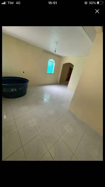 Foto 2 de Casa com 2 quartos à venda, 70m2 em Novo Aleixo, Manaus - AM