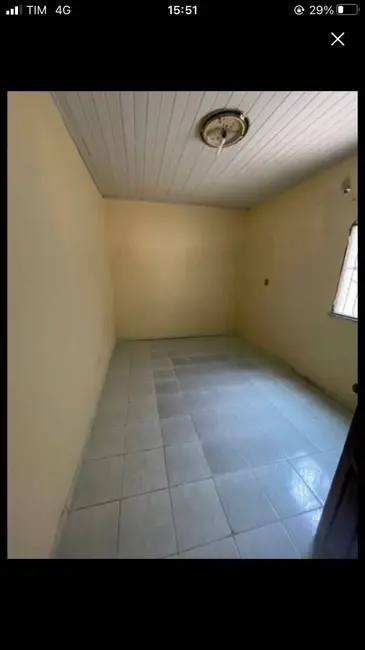 Foto 3 de Casa com 2 quartos à venda, 70m2 em Novo Aleixo, Manaus - AM