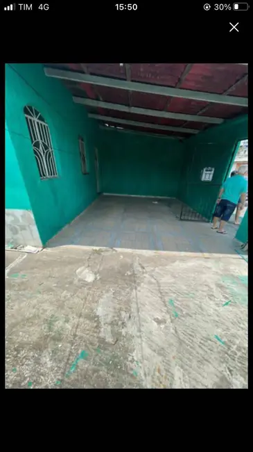 Foto 4 de Casa com 2 quartos à venda, 70m2 em Novo Aleixo, Manaus - AM