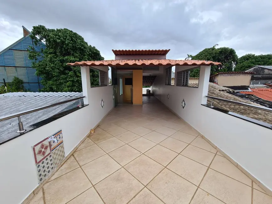 Foto 21 de Casa com 2 quartos à venda, 160m2 em São Geraldo, Manaus - AM