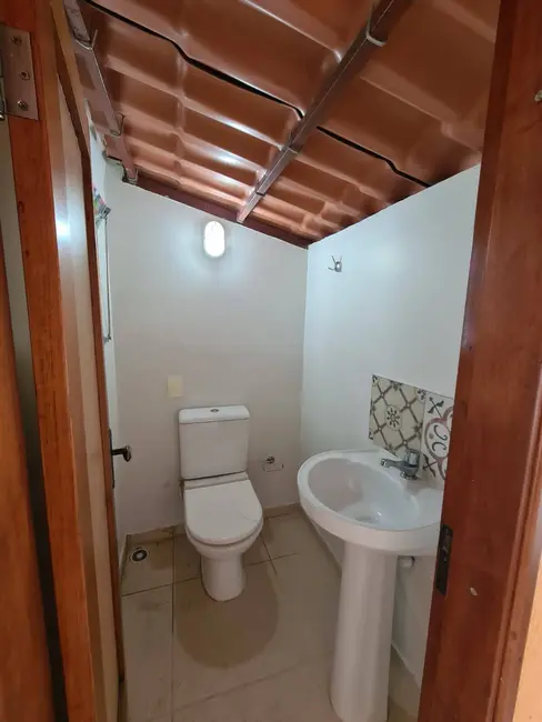 Foto 22 de Casa com 2 quartos à venda, 160m2 em São Geraldo, Manaus - AM