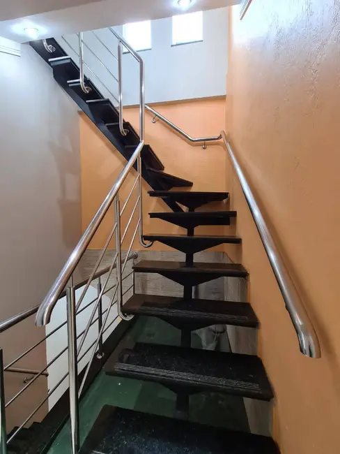 Foto 16 de Casa com 2 quartos à venda, 160m2 em São Geraldo, Manaus - AM