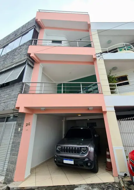 Foto 25 de Casa com 2 quartos à venda, 160m2 em São Geraldo, Manaus - AM