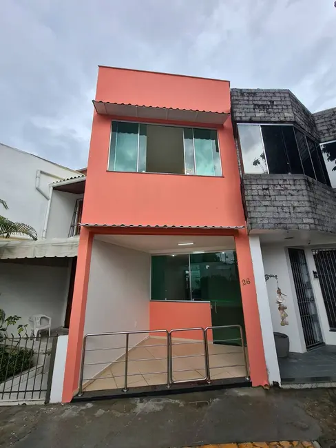 Foto 2 de Casa com 2 quartos à venda, 160m2 em São Geraldo, Manaus - AM