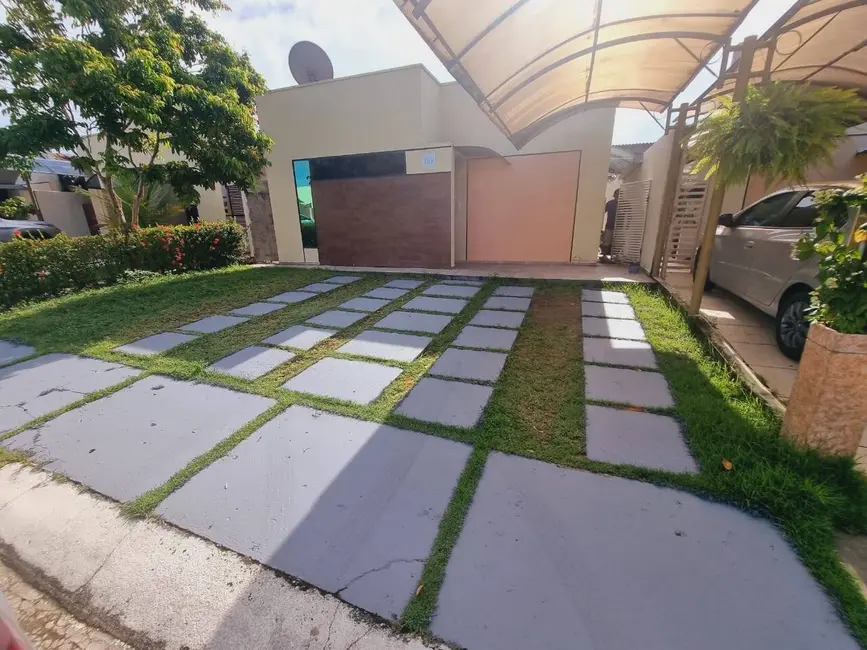 Casa com 3 quartos para alugar em Tarumã, Manaus - AM - imagem 3 Foto 3 de Casa com 3 quartos para alugar em Tarumã, Manaus - AM