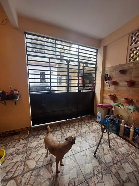 Casa com 2 quartos à venda, 65m2 em Petrópolis, Manaus - AM - imagem 4 Foto 4 de Casa com 2 quartos à venda, 65m2 em Petrópolis, Manaus - AM