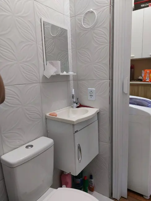 Casa com 2 quartos à venda, 65m2 em Petrópolis, Manaus - AM - imagem 9 Foto 9 de Casa com 2 quartos à venda, 65m2 em Petrópolis, Manaus - AM