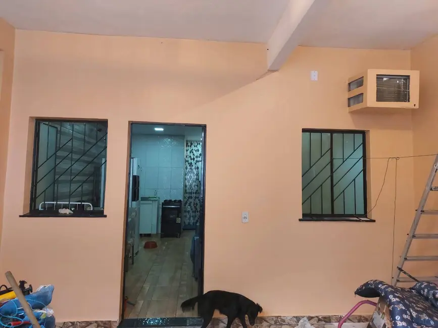 Casa com 2 quartos à venda, 65m2 em Petrópolis, Manaus - AM - imagem 7 Foto 7 de Casa com 2 quartos à venda, 65m2 em Petrópolis, Manaus - AM