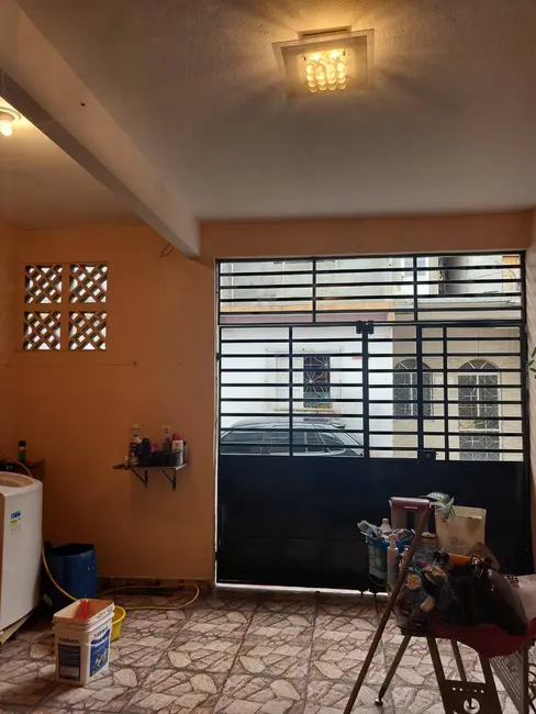 Casa com 2 quartos à venda, 65m2 em Petrópolis, Manaus - AM - imagem 3 Foto 3 de Casa com 2 quartos à venda, 65m2 em Petrópolis, Manaus - AM