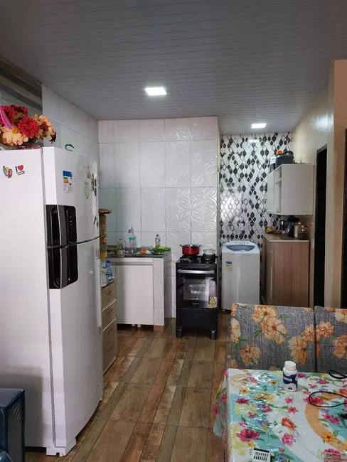 Casa com 2 quartos à venda, 65m2 em Petrópolis, Manaus - AM - imagem 8 Foto 8 de Casa com 2 quartos à venda, 65m2 em Petrópolis, Manaus - AM