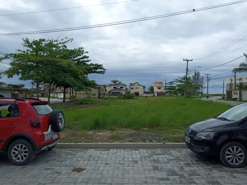 Foto 2 de Terreno / Lote à venda, 700m2 em Barra Do Pirai - RJ