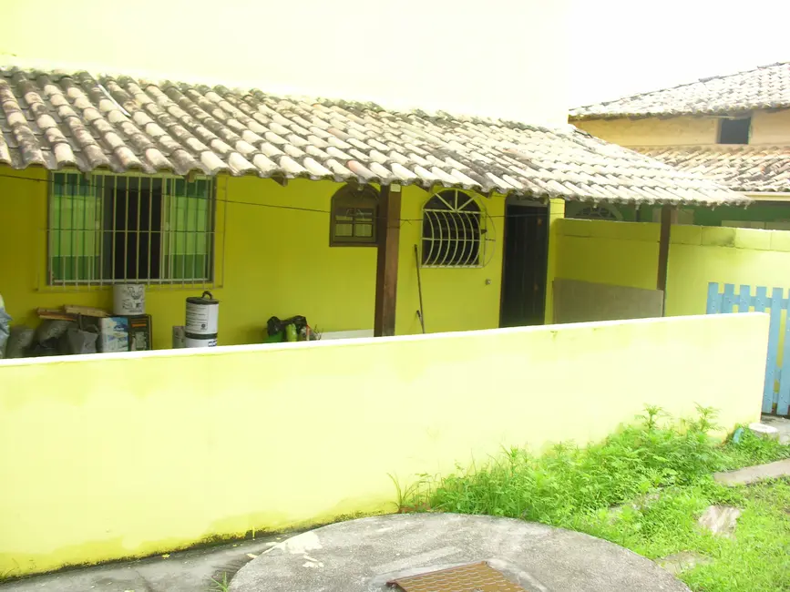 Foto 1 de Casa com 1 quarto à venda, 63m2 em Recanto, Rio Das Ostras - RJ