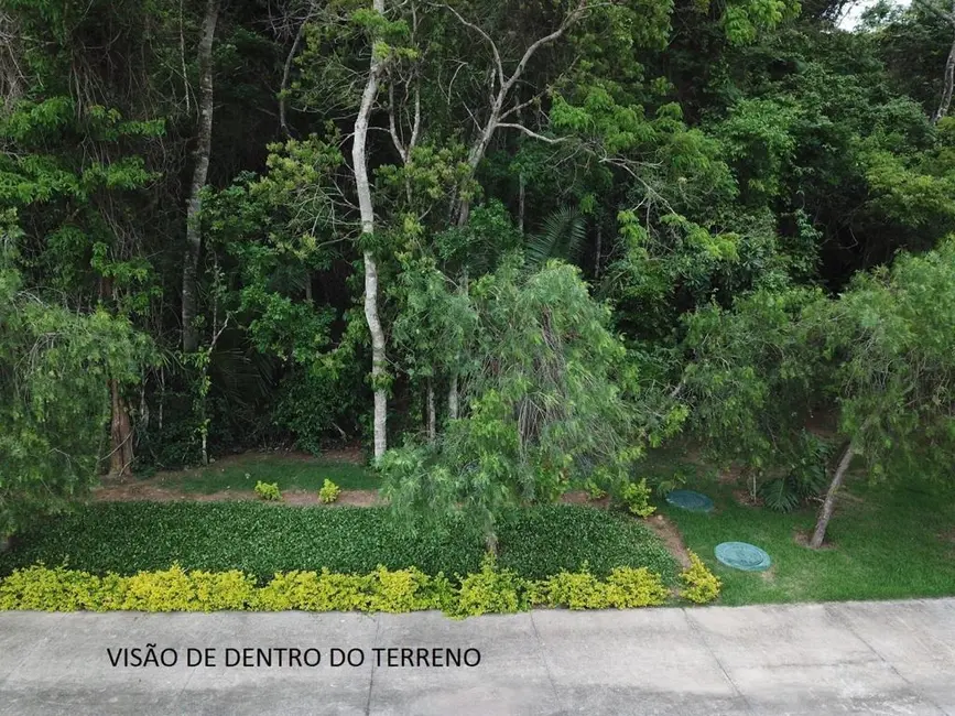 Foto 1 de Terreno / Lote à venda, 538m2 em Extensão do Bosque, Rio Das Ostras - RJ