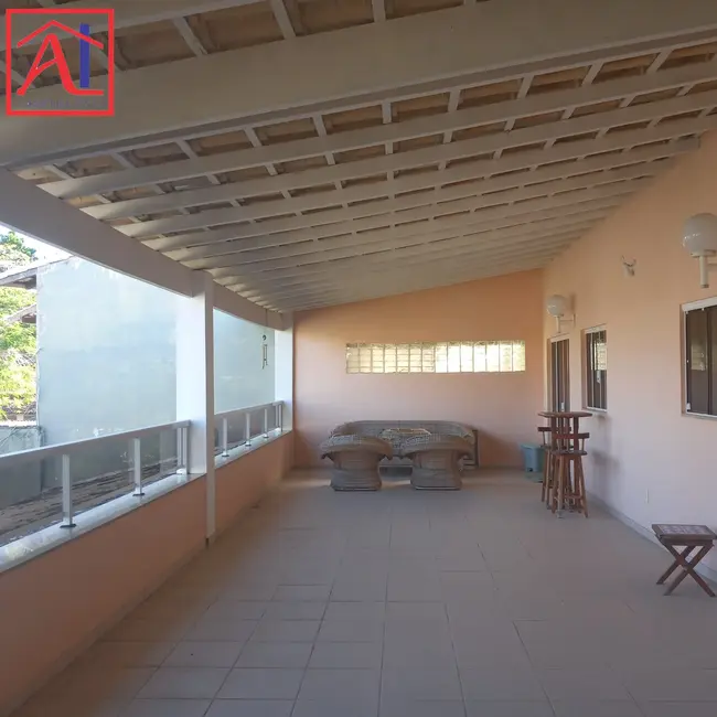 Foto 1 de Casa com 3 quartos à venda, 110m2 em Bosque da Praia, Rio Das Ostras - RJ