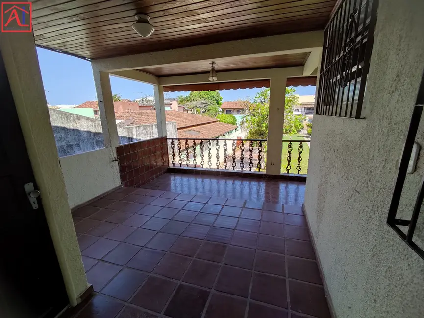 Foto 1 de Casa com 3 quartos à venda, 160m2 em Balneário Remanso, Rio Das Ostras - RJ
