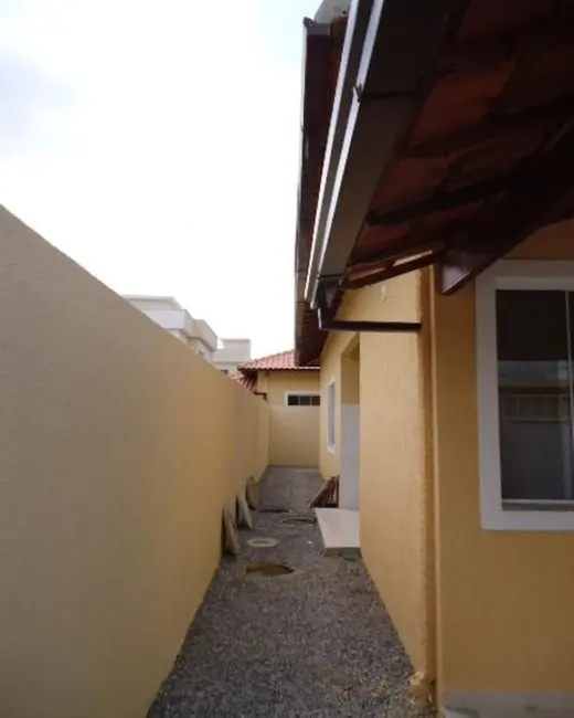 Foto 1 de Casa com 3 quartos à venda, 95m2 em Serramar, Rio Das Ostras - RJ