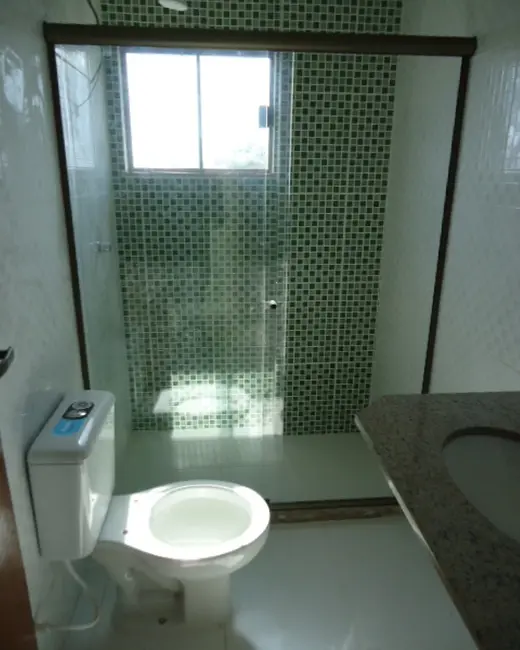 Foto 2 de Apartamento com 2 quartos à venda, 60m2 em Verdes Mares, Rio Das Ostras - RJ