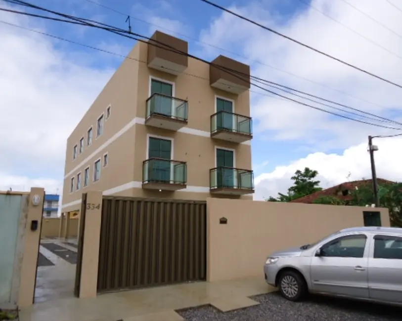 Foto 1 de Apartamento com 2 quartos à venda, 60m2 em Verdes Mares, Rio Das Ostras - RJ