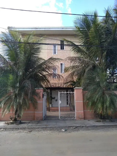 Foto 1 de Apartamento com 2 quartos à venda, 70m2 em Enseada das Gaivotas, Rio Das Ostras - RJ