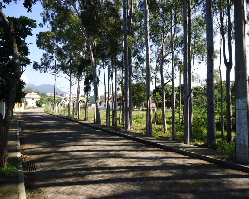 Foto 1 de Casa à venda e para alugar, 1500m2 em Recanto, Rio Das Ostras - RJ