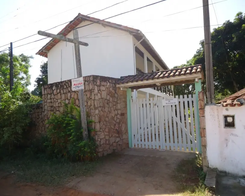 Foto 2 de Casa à venda e para alugar, 1500m2 em Recanto, Rio Das Ostras - RJ