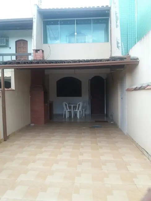 Foto 1 de Casa à venda, 55m2 em Nova Esperança, Rio Das Ostras - RJ