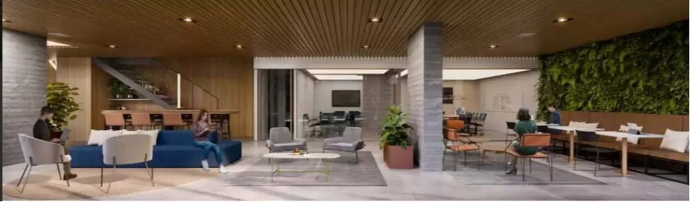 Apartamento com 2 quartos à venda, 65m2 em Meireles, Fortaleza - CE - imagem 7 Foto 7 de Apartamento com 2 quartos à venda, 65m2 em Meireles, Fortaleza - CE